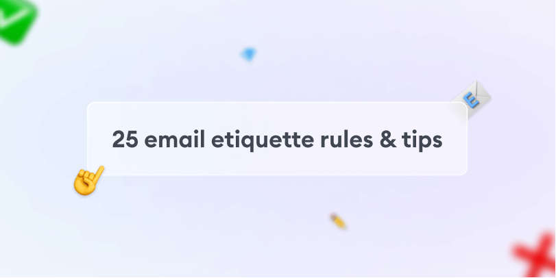 the unwritten rules of professional etiquette